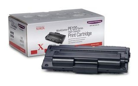 картинка Картридж Xerox WC PE120 / 120i (5000 стр) (o) 013R00606